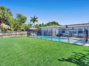 1305 Funston St, Hollywood FL 33019