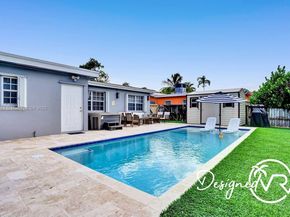 1305 Funston St, Hollywood FL 33019