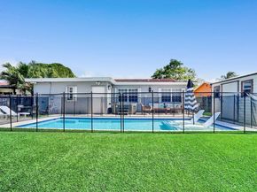 1305 Funston St, Hollywood FL 33019
