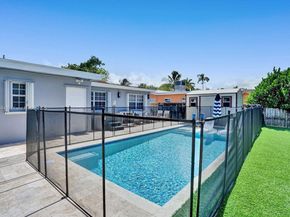 1305 Funston St, Hollywood FL 33019