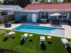 1305 Funston St, Hollywood FL 33019