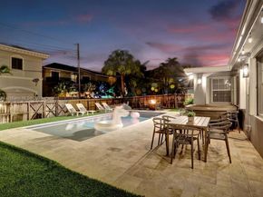 1305 Funston St, Hollywood FL 33019