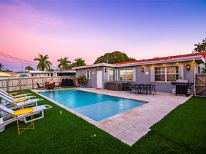 1305 Funston St, Hollywood FL 33019