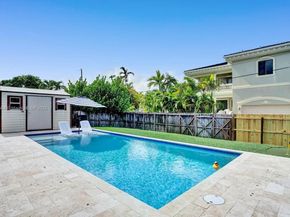 1305 Funston St, Hollywood FL 33019