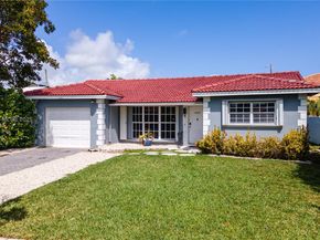 1305 Funston St, Hollywood FL 33019
