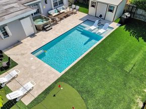1305 Funston St, Hollywood FL 33019