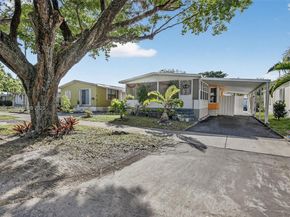 3024 SW 52nd St, Dania Beach FL 33312