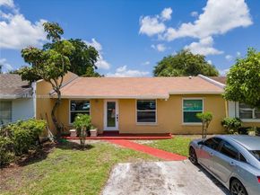 19458 NW 28th Pl, Miami Gardens FL 33056
