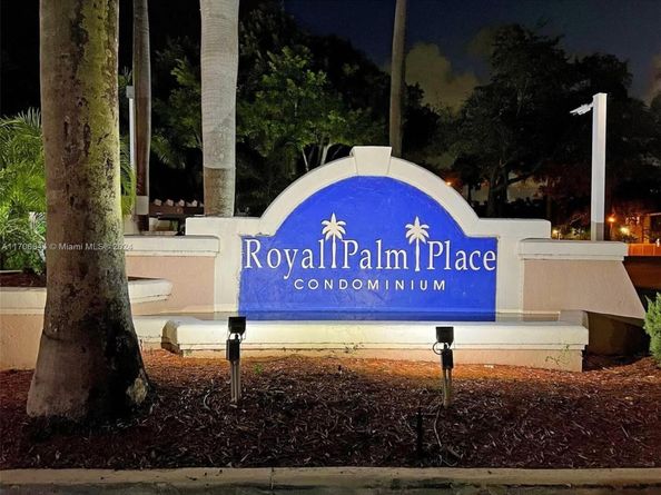 10421 SW 157th Pl 206, Miami FL 33196