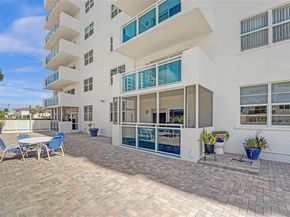 1701 S Ocean Dr 105, Hollywood FL 33019