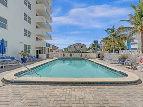 1701 S Ocean Dr 105, Hollywood FL 33019