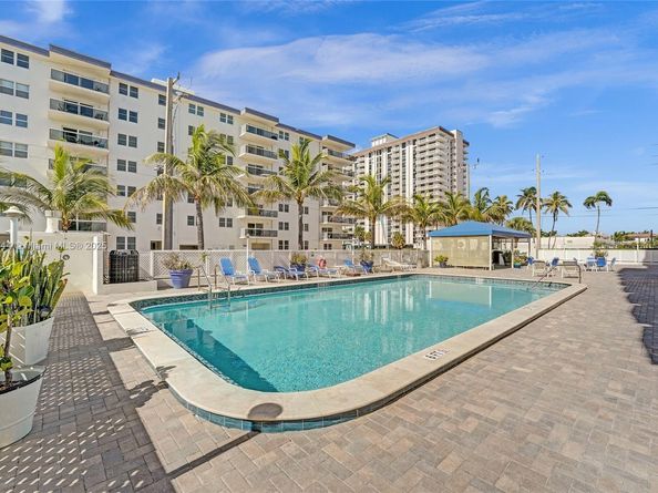1701 S Ocean Dr 105, Hollywood FL 33019