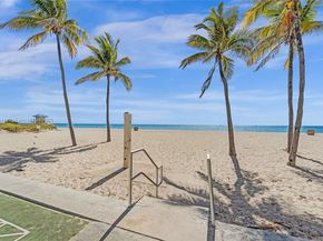 1701 S Ocean Dr 105, Hollywood FL 33019