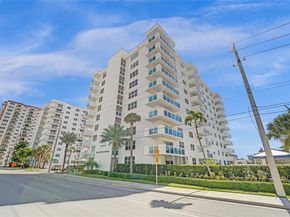 1701 S Ocean Dr 105, Hollywood FL 33019