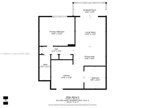 1701 S Ocean Dr 105, Hollywood FL 33019