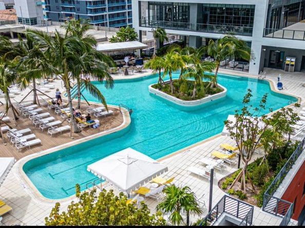 159 NE 6th St 4910, Miami FL 33132