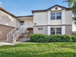 1250 SW 113th Ter 201, Pembroke Pines FL 33025