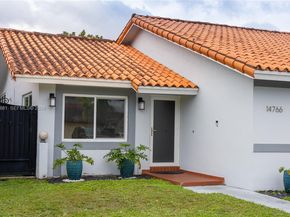 14766 SW 81st St, Miami FL 33193