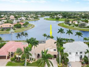 11471 Paradise Cove Ln, Wellington FL 33449