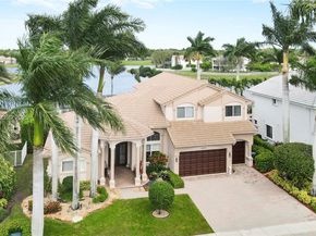 11471 Paradise Cove Ln, Wellington FL 33449