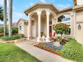 11471 Paradise Cove Ln, Wellington FL 33449
