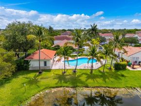 18801 SW 25th Ct, Miramar FL 33029