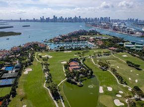 Undisclosed Address #A11814787, Miami Beach FL 33109