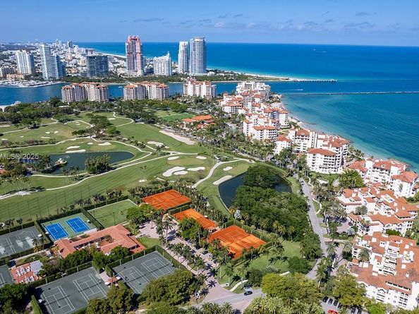 Undisclosed Address #A11814787, Miami Beach FL 33109