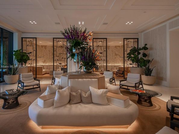 Undisclosed Address #A11814787, Miami Beach FL 33109
