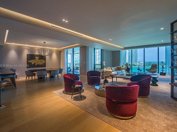 Undisclosed Address #A11814787, Miami Beach FL 33109