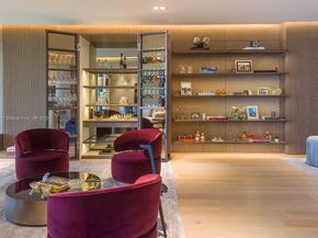 Undisclosed Address #A11814787, Miami Beach FL 33109