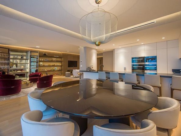 Undisclosed Address #A11814787, Miami Beach FL 33109