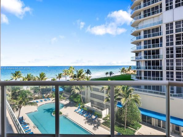 6051 N Ocean Dr 502, Hollywood FL 33019