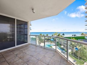 6051 N Ocean Dr 502, Hollywood FL 33019