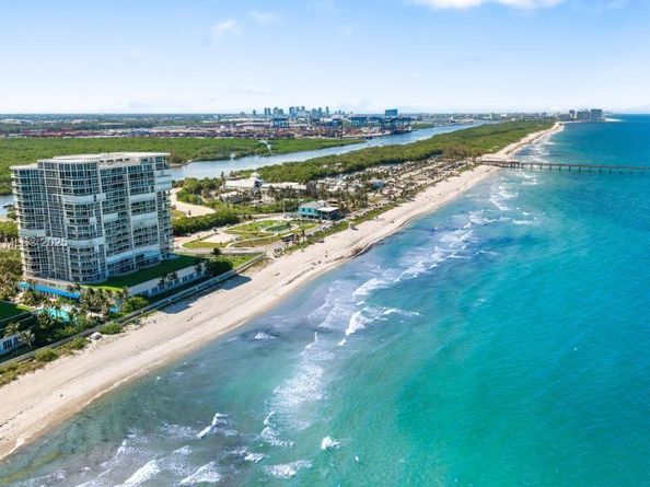 6051 N Ocean Dr 502, Hollywood FL 33019