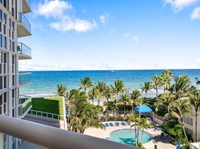 6051 N Ocean Dr 502, Hollywood FL 33019