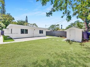 1609 NW 7th Ter, Fort Lauderdale FL 33311