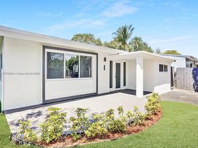 1609 NW 7th Ter, Fort Lauderdale FL 33311