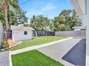 1609 NW 7th Ter, Fort Lauderdale FL 33311