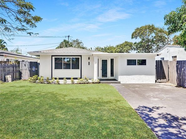 1609 NW 7th Ter, Fort Lauderdale FL 33311