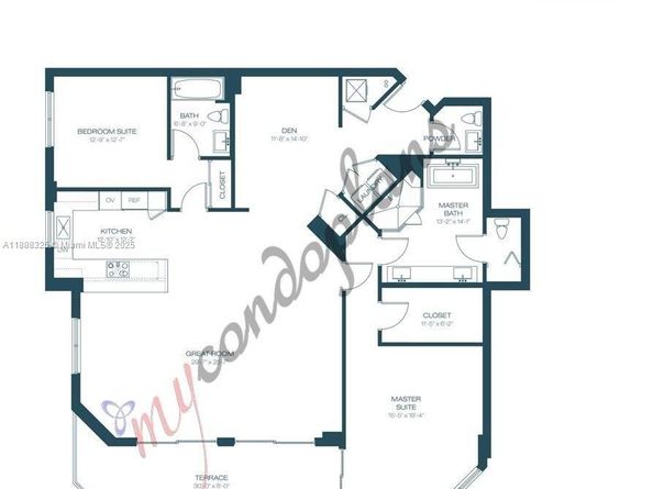 17301 Biscayne Blvd 501, North Miami Beach FL 33160