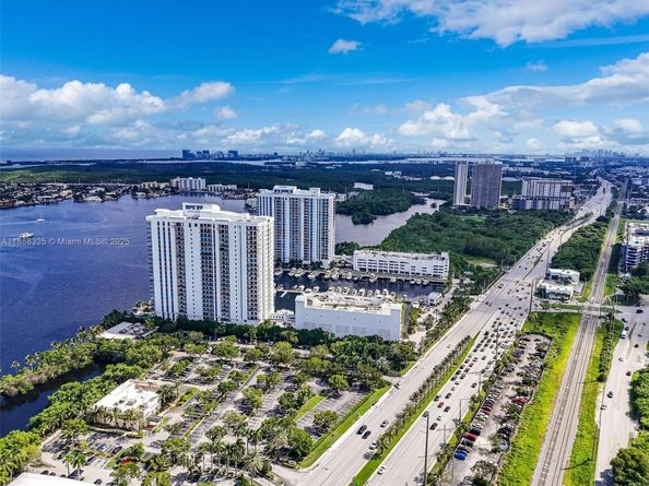 17301 Biscayne Blvd 501, North Miami Beach FL 33160