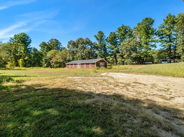 1011 Edmands Rd, Framingham MA 01701