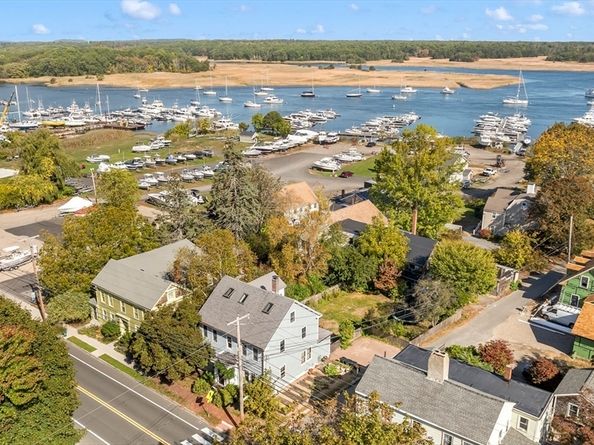 346 Merrimac St, Newburyport MA 01950
