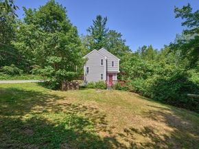 189 Maple Avenue, Rutland MA 01543