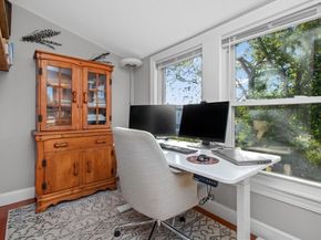 24 Gill Rd 4, Waltham MA 02453