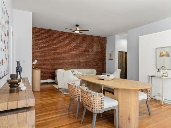 19 Fayette Street 4, Boston MA 02116