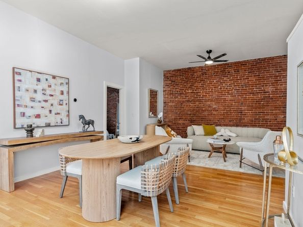 19 Fayette Street 4, Boston MA 02116