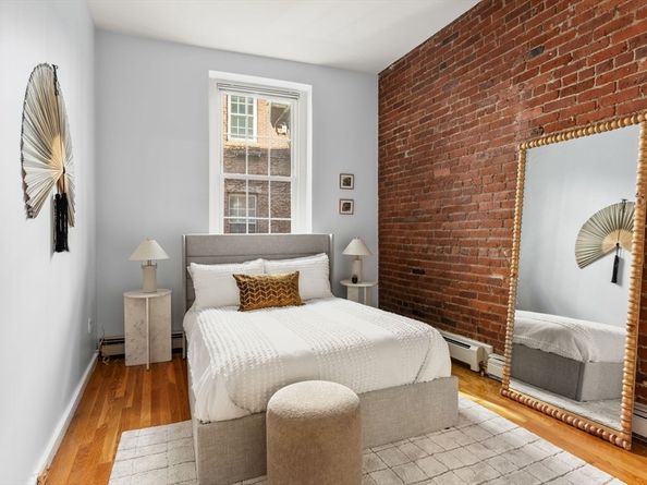 19 Fayette Street 4, Boston MA 02116