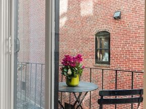 19 Fayette Street 4, Boston MA 02116